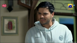 Shiddat - Episode 22 - 16th April 2024